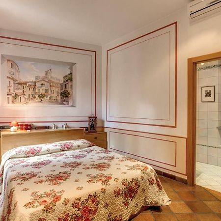 Lovely Flat By The Trevi Fountain Apartment Rome Exterior photo