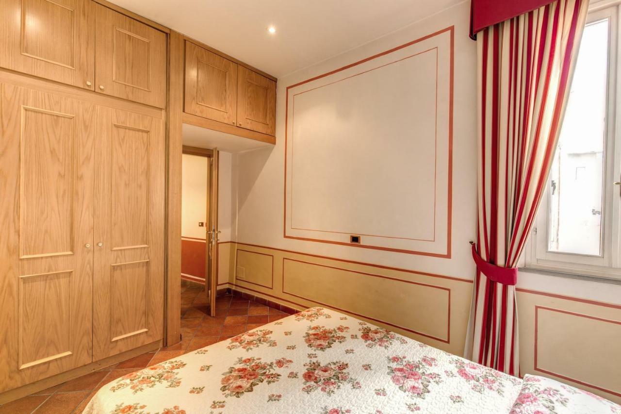 Lovely Flat By The Trevi Fountain Apartment Rome Exterior photo